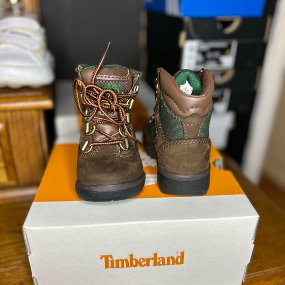 Timberlands - Picture 3 of 3